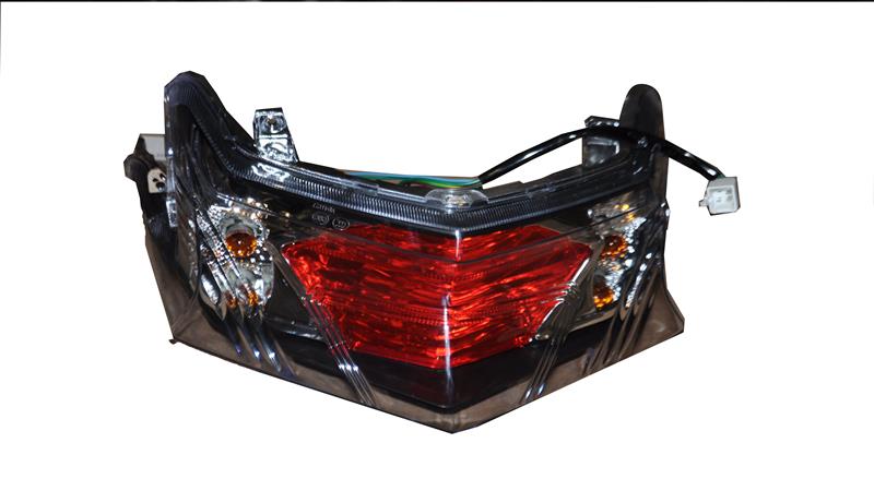 ARKA STOP (MYFORCE XS)